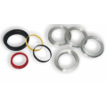 High Quality CNC ABS Plastic Hub Centric Rings